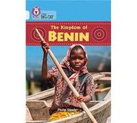 The Kingdom of Benin: Band 17/Diamond