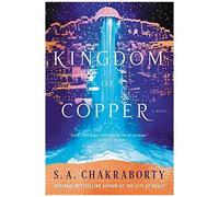 The Kingdom Of Copper