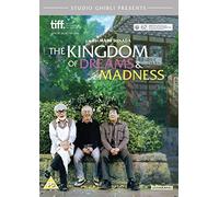 The Kingdom of Dreams and Madness [Import]