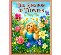 The Kingdom of Flowers: A Fairy Tale
