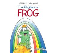The Kingdom Of Frog