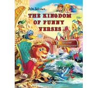 The Kingdom of Funny Verses