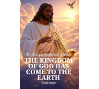The Kingdom of God Has Come to Earth
