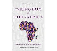 The Kingdom Of God In Africa