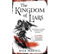 The Kingdom of Liars