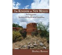 The Kingdom Of New Mexico