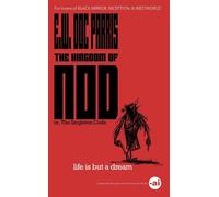 The Kingdom of Nod - E. W. Doc Parris - E. W. Doc Parris - ebook (ePub) - Livre
