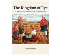 The Kingdom Of Rye