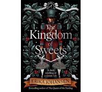 The Kingdom of Sweets