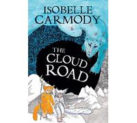 The Kingdom of the Lost Book 2: The Cloud Road