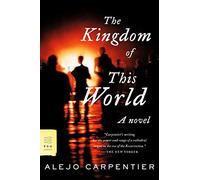 The Kingdom of This World