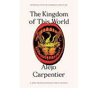 The Kingdom of This World
