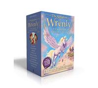 The Kingdom Of Wrenly Ten-Book Collection (Boxed Set)