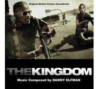 The Kingdom: Original Soundtrac [Import]
