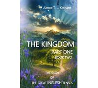 The Kingdom: Part One - Book Two