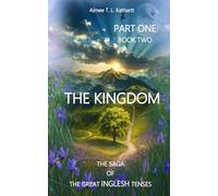 The Kingdom: Part One - Book Two