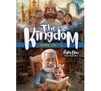 The Kingdom Series Vol 1-3