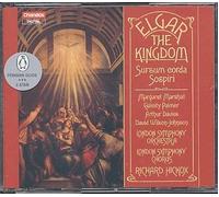 The Kingdom, Sospiri, Sursum Corda Marshall