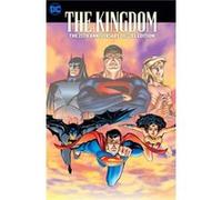 Ariel Olivetti – The Kingdom – Édition Deluxe 25e anniversaire