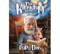 THE KINGDOM Vol 1: The King