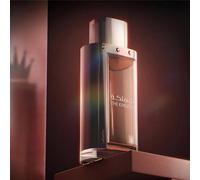 The Kingdom Women 100ML Eau De parfum pour femme Lattafa The Kingdom for Women: Un Joyau Floral-Fruité Captivant, Réminiscent de La Vie Est BellePlongez dans le monde séduisant de Lattafa The Kingdom