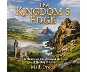The Kingdom's Edge: The Mountains, The Monks and The Magic Of The Ring Of Kerry