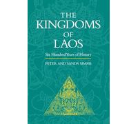 The Kingdoms of Laos