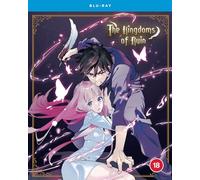 The Kingdoms of Ruin - The Complete Season