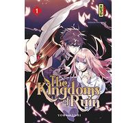 The Kingdoms of Ruin – Tome 1 – Kana