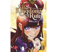 The Kingdoms of Ruin - Tome 7