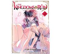 The Kingdoms of Ruin Vol. 2