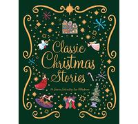 The Kingfisher Book of Classic Christmas Stories