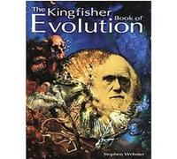 The Kingfisher Book of Evolution Stephen Webster (Auteur)