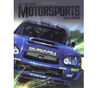 The Kingfisher Motorsports Encyclopedia