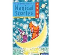 The Kingfisher Treasury of Magical Stories, Kingfisher Treasury of ( Volume # 16 ). Fiona Waters (Auteur)