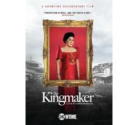 The Kingmaker