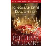 The Kingmaker's Daughter
