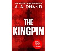 The Kingpin: The brand-new fast-paced intense and gripping dark adrenaline-filled action suspense thriller coming in 2026!