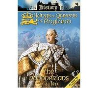 The Kings And Queens Of England - The Hanoverians - 1714 To 1837 G