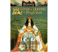 The Kings And Queens Of England - The Stuarts - 1603 To 1649 And 1660 To 1714