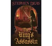 The King'S Assassin (Thief Takers Apprentice 3) (Paperback) Stephen Deas, (Auteur)