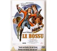 Le Bossu