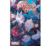 The King's Beast – Vol. 16 – Viz Media