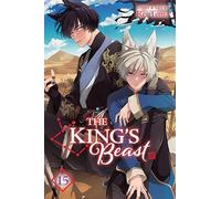 The King's Beast, Vol. 15 – Viz Media
