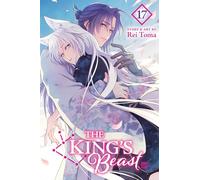 The King's Beast, Vol. 17 – Viz Media