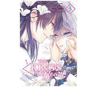 The King's Beast, Vol. 5