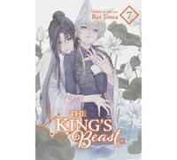 The King's Beast, Vol. 7