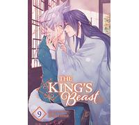 The King's Beast – Vol. 9 – Viz Media