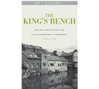 The Kings Bench by Zoe A. Royalty Account Schneider Zoe Schneider (Auteur)