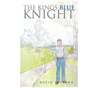 The Kings Blue Knight